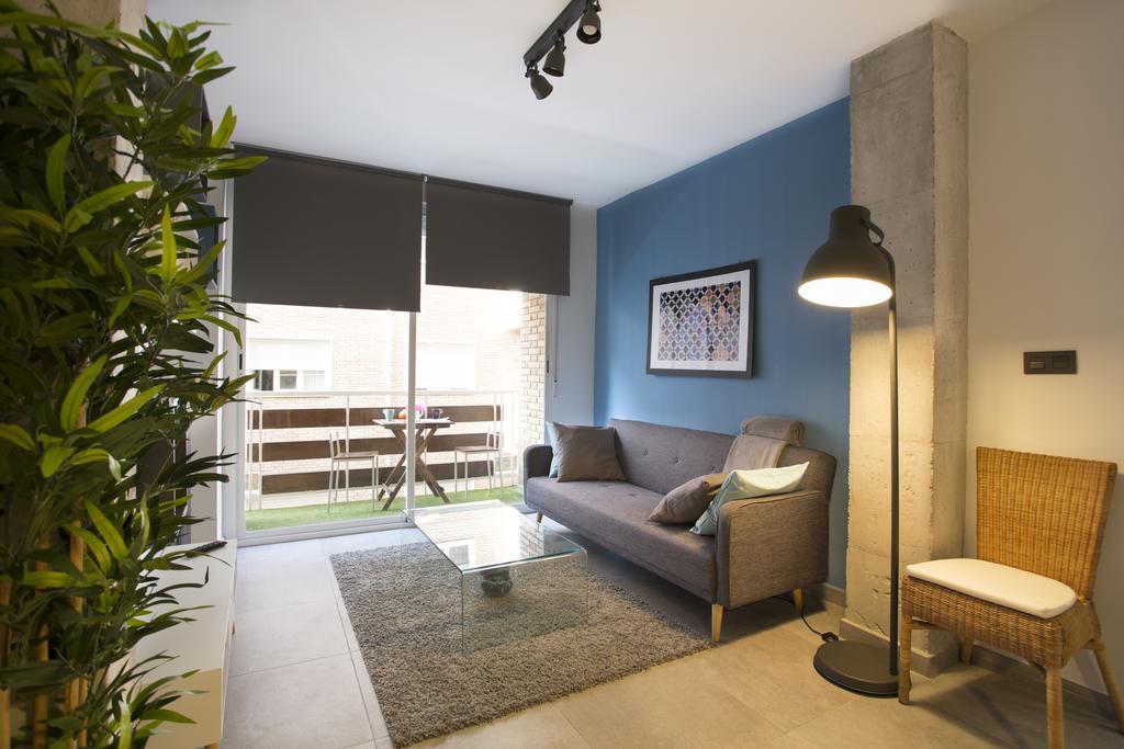 Granada Home Centro Eksteriør billede