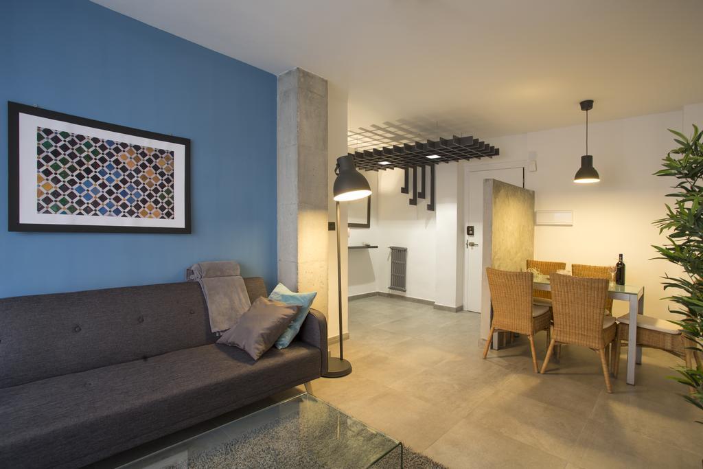 Granada Home Centro Eksteriør billede