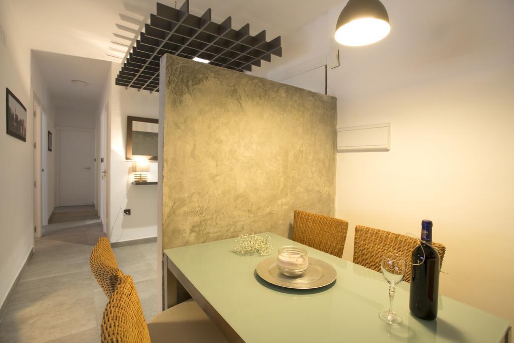 Granada Home Centro Eksteriør billede