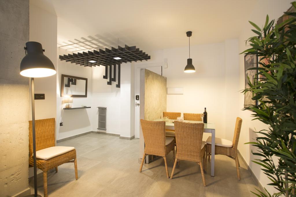 Granada Home Centro Eksteriør billede