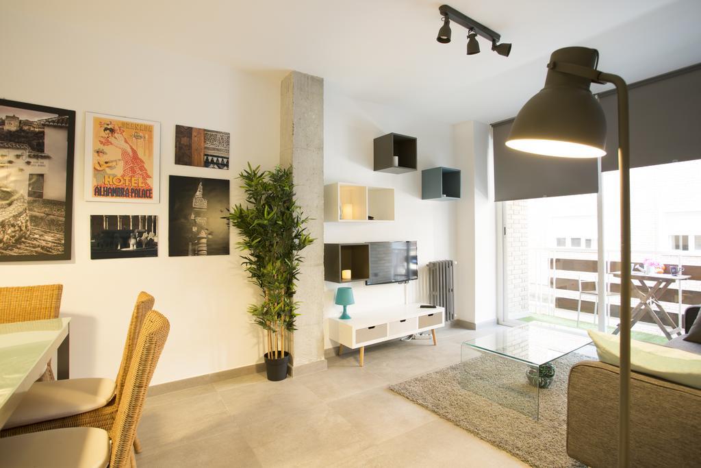 Granada Home Centro Eksteriør billede