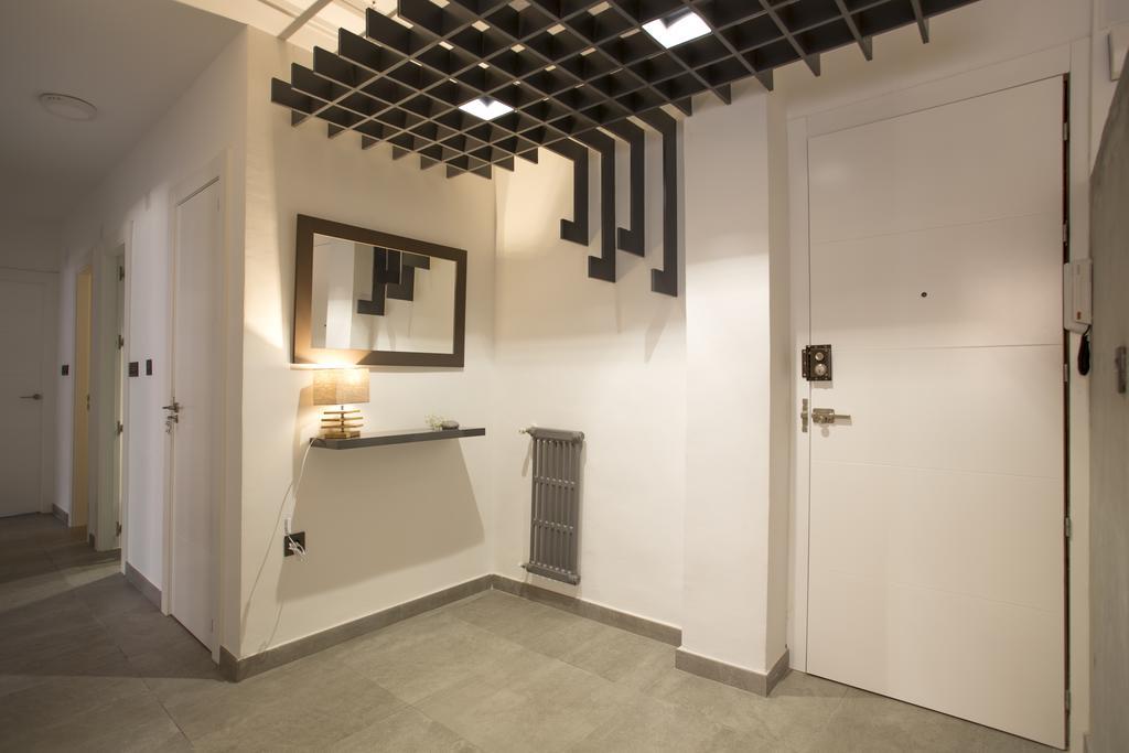 Granada Home Centro Eksteriør billede