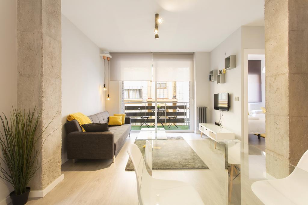 Granada Home Centro Eksteriør billede