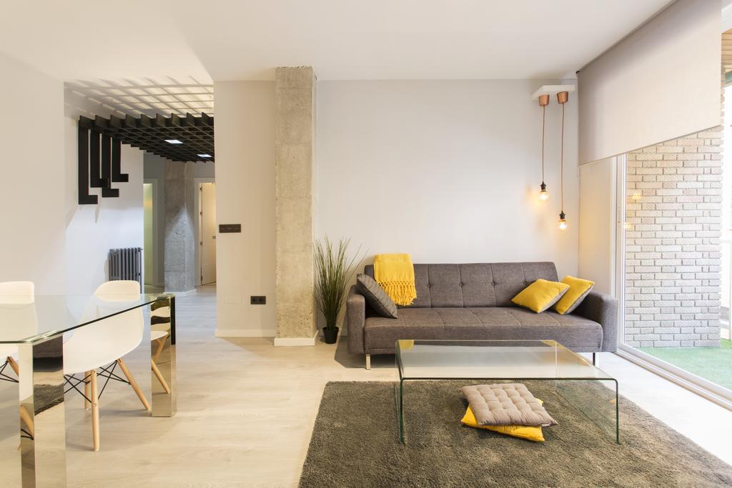 Granada Home Centro Eksteriør billede
