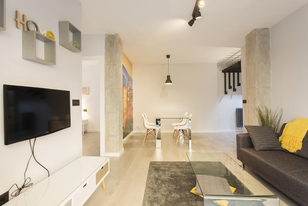 Granada Home Centro Eksteriør billede