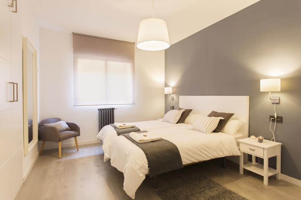 Granada Home Centro Eksteriør billede