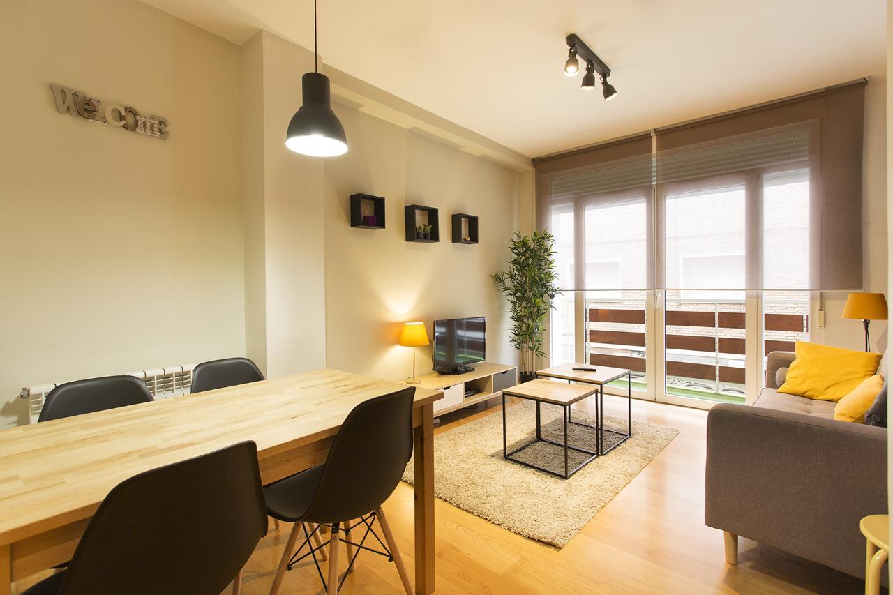 Granada Home Centro Eksteriør billede