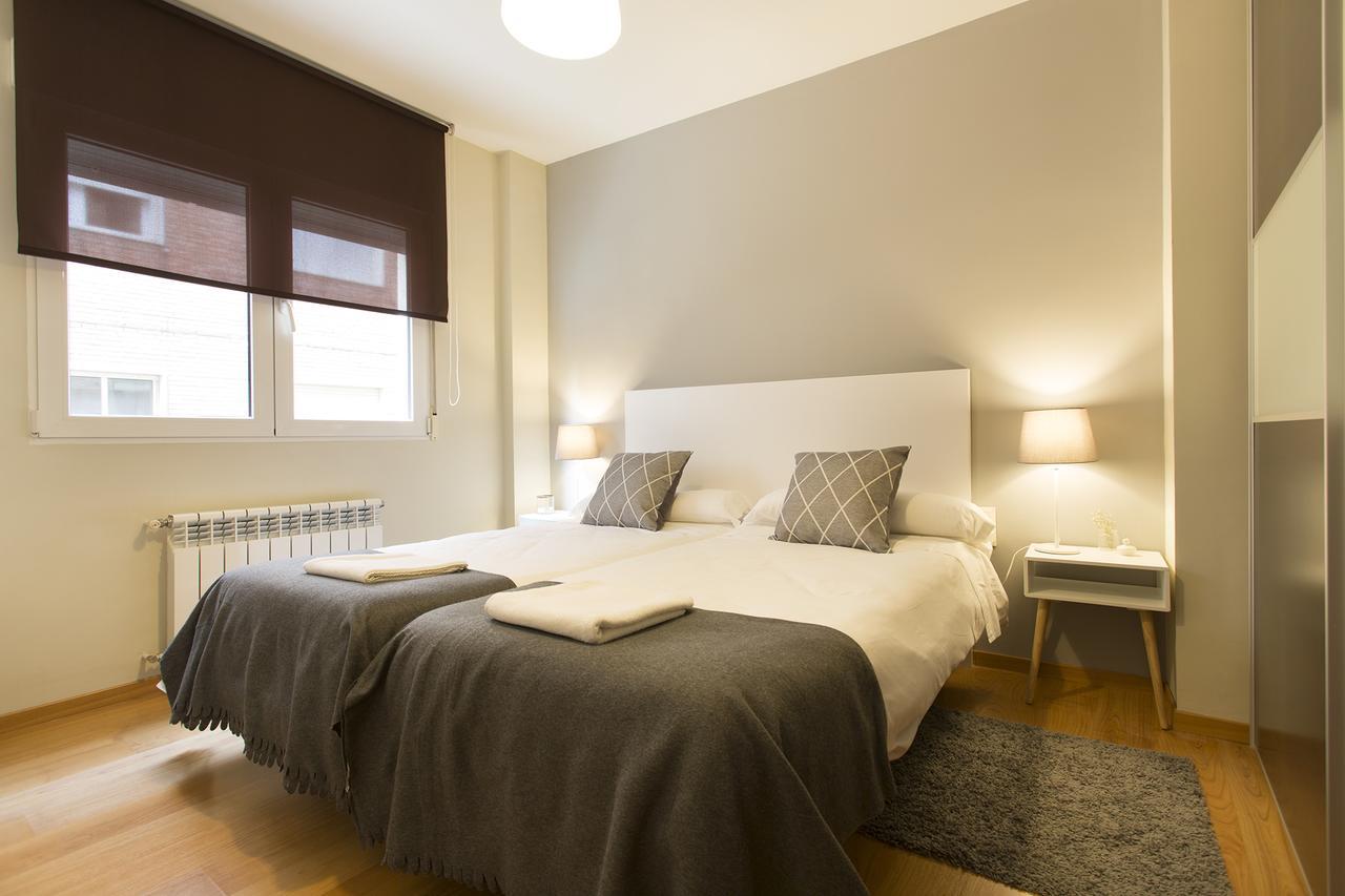 Granada Home Centro Eksteriør billede