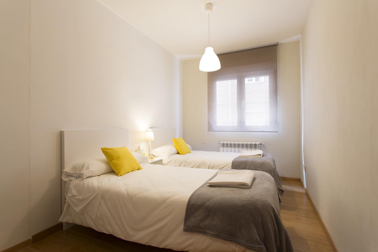 Granada Home Centro Eksteriør billede